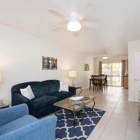 Snug Harbour View Condo #3